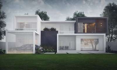 #contemporaryhomedesign 
#elegantvibe 
#white