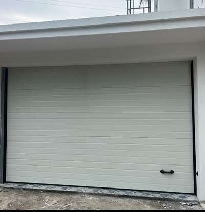 A perforated motorized roller shutter is an innovative and versatile solution for security and visibility needs in commercial and residential spaces. These shutters are constructed with interlocking slats that feature evenly spaced perforations, allowing for enhanced airflow, natural light penetration, and partial visibility when the shutter is closed. The perforations not only provide a modern aesthetic but also maintain a level of transparency that can be beneficial for businesses aiming to showcase their products even when closed. The motorized mechanism facilitates seamless operation, allowing users to effortlessly raise or lower the shutter with the touch of a button. This motorization not only enhances convenience but also ensures a quick response in case of emergencies. With a focus on both security and aesthetics, perforated motorized roller shutters offer a contemporary and practical solution for businesses and homeowners alike. #automaticshutter #RollingShutters #smarthome