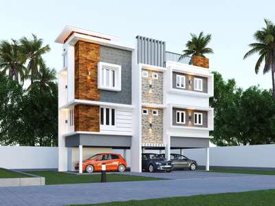 #3d  #lodge  #newmodal  #newwork  #NEW_PATTERN  #render3d3d  #ElevationDesign  #ElevationHome  #CivilEngineer  #Ernakulam