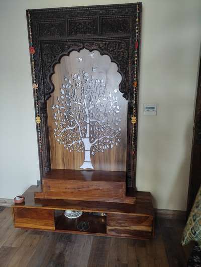 #mandir #mandirdesign #woodenmandir #HindusPrayerRoom