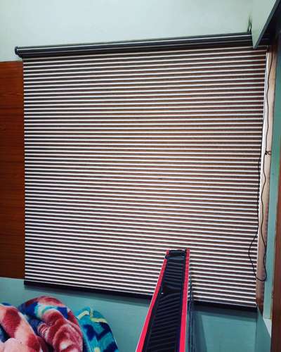 Roller blind for windows 
Zebra blinds for windows  #SlidingWindows #upvcwindows  #alluminiumwork