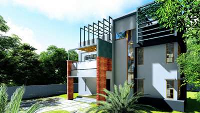 1600sqft Residence @Mannur