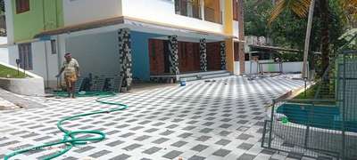 #natural stone kadappa, boxcut &interlocking, landscaping

 #landscapes