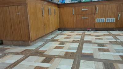 ELLORA WOODCRAFTS 
KITCHEN CUPBOARD WORKS