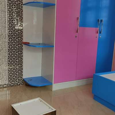 #kidsroom design