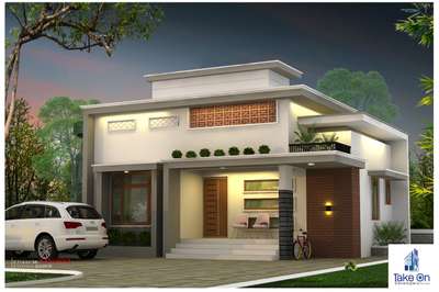 Build up area :1200 sqft
2BHK