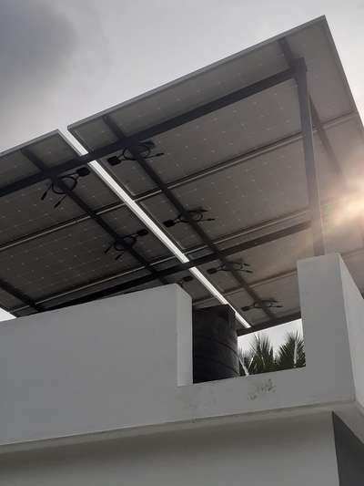 *Solar system OFF Grid*
we provide off grid solar system