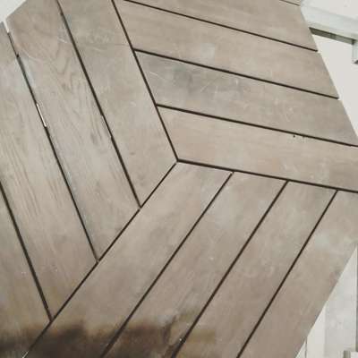 #dekingtiles #WoodenCeiling #FlooringTiles