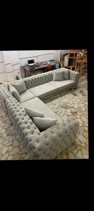 our work #sofa#sofaswork#repairsofa#interiorwork#interiorsofa#sofaset#furinture#sofamakenew