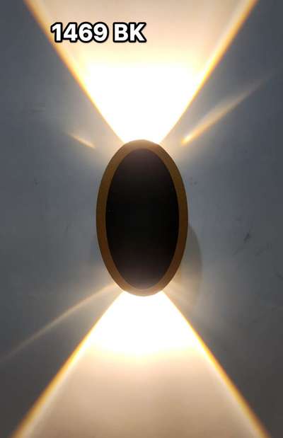 wall light