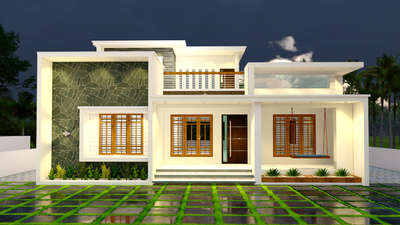 #1400 sqft#3BHK