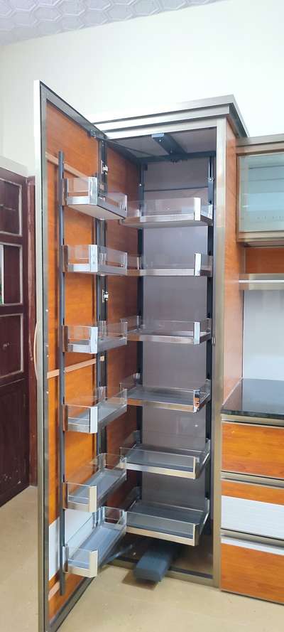 toll unit#pantry unit