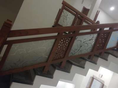Stairs design