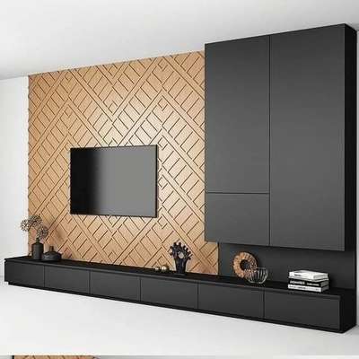 Tv unit