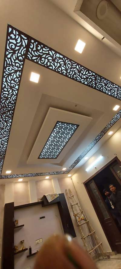 gypsum ceiling