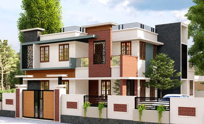 #modelling #InteriorDesigner #exteriordesigns #contemporary #modernhome #HouseConstruction #renovations #permitdrawing