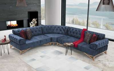 #LivingRoomSofa  #LUXURY_SOFA