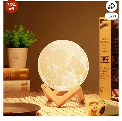a moon lamp for your perfect room atmosphere make pleasant..

 #wrapxo  #bestgiftshop  #bestweddinggiftproviderindelhincr
 #bestquality