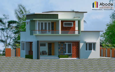 #exterior3D #3d