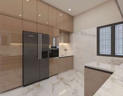 Kitchen 3D Design  



 #ModularKitchen 
#kitchen
#InteriorDesigner