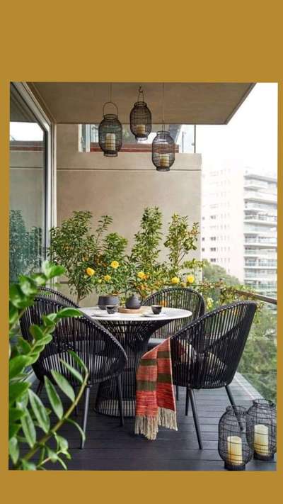 Balcony #InteriorDesigner #architecturedesigns #WoodenBalcony #BalconyGarden #GlassBalconyRailing #BalconyIdeas #BalconyIdeas #BalconyDecors #BalconyLighting #BalconyCelingDesign #Balconyswing #balconydoors