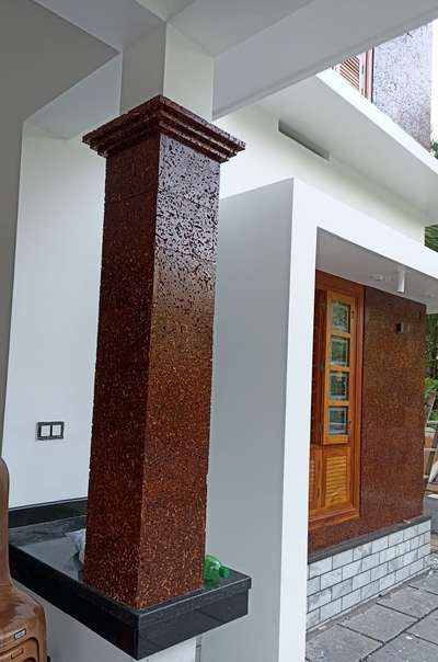 #Real_laterite 
Quality product