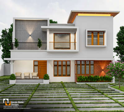 *Contact for House designs ✨*
 
Clint :- Shaju
Location :- Kannur 

Area :- 2620 sqft
Rooms :- 4 BHK

Aprox budget :- 70 Lakh 

For more detials :- 8129768270

WhatsApp :- https://wa.me/message/PVC6CYQTSGCOJ1

#homeinterior #architact #homeinterior #veed #HouseDesigns #homeinterior #architectureldesigns #SmallHouse #veedupani