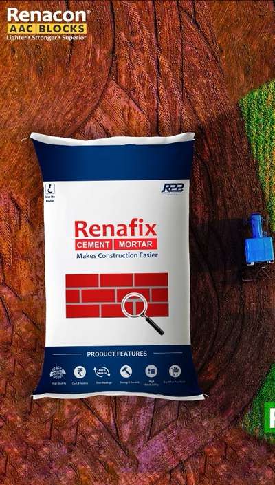 Renafix Tile Adhesive