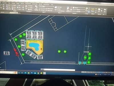 Planning under process  for A Resort in Jaipur
Call for architecture and Construction service.. Planning, Elevation, Exterior - Interior  #vastu  #planning  #houseplan #construction   #naksha  #EastFacingPlan  #ElevationDesign  #exteriors  #jaipur  #jodhpur #udaipur   #Designs  #3dmodel  #plumbingdrawing  #electricplan  #structure  #estimation 

#EastFacingPlan #WestFacingPlan  #NorthFacingPlan  #SouthFacingPlan  #aspervastu  #3Delevation  #dreamhouse