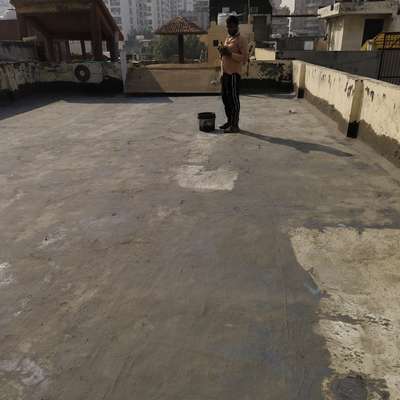 please contact me for water proof of roof
in Delhi and ncr
in 25 to 55 rs per sqf