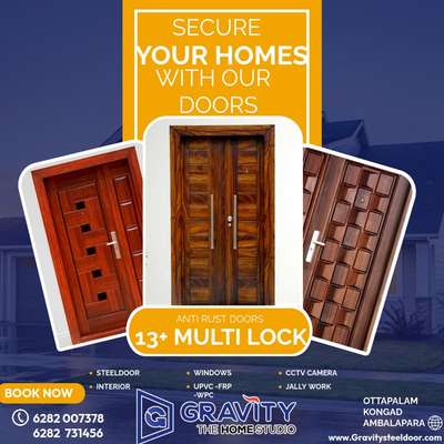 #steeldoor  #fancylights🧿🙏🏻  #SteelWindows  #AluminiumWindows  #cctvcamera  #interor  #_upvc  #wpcdoor  #FRPDOOR  #steeldoordesigns