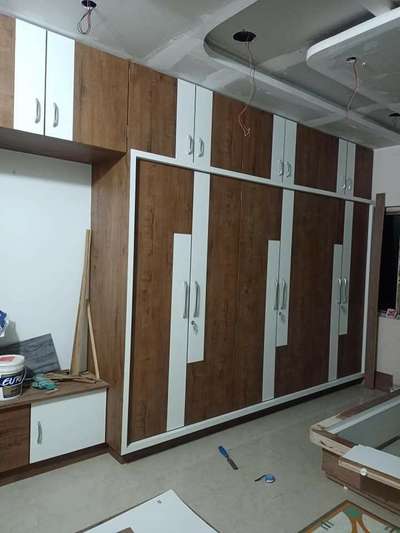 SALVIO INTERIOR WORK ALAPPUZHA