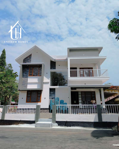 4bhk
Modern model construction
Total Area: 1800 sqft
Bed Room:4
Key giving ceremony

Location:karimkunnam
Plot Size:6 cent
Client name: mercy karimkunnam
Feel free to reach out to us for a consultation
Our services
1.    Architectural Designing (2d,3d)
2.    Permit Drawing & Estimate
3.   Interior Designing & Construction
4.   Finishing Work
5. Civil Work(upto plastering)
6. Labour Work with supervision charge(200/- per sqft)
#construction #architecture #design #building #interiordesign #renovation #engineering #contractor #home #realestate #concrete #constructionlife #builder #interior #civilengineering #homedecor #architect #civil #heavyequipment #homeimprovement #house #constructionsite #homedesign #carpentry #tools #art #engineer #work #builders #photography