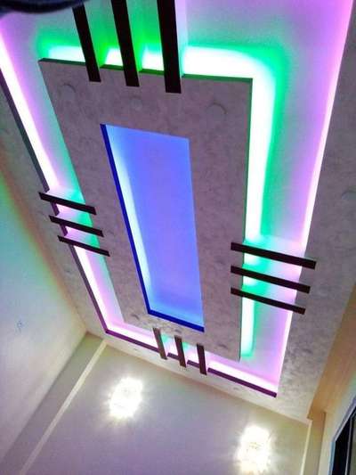 all type of electrician and false ceiling work