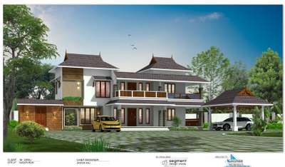 www.anuandkumarassociates.com
proposed project :Nadapuram
consultant:Anu mavoli