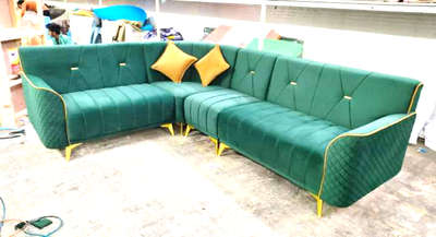 we are Sofa Manufactur and Sofa Supplier in Kirti Nagar