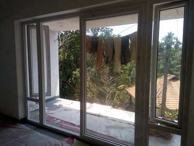 sliding windows 45 series