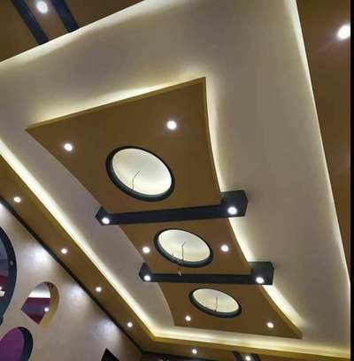 gypsum ceiling