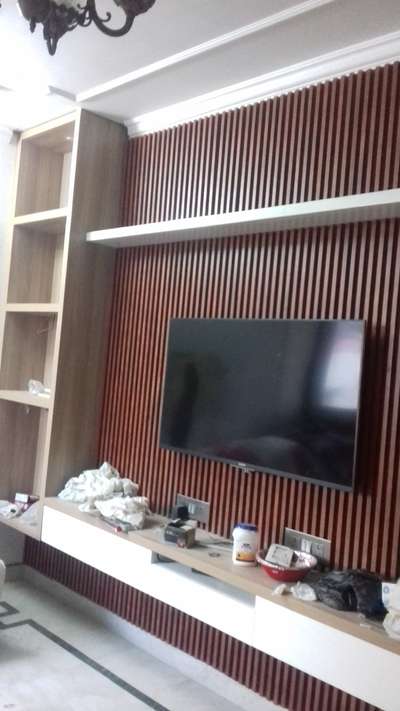 Droing room TV table and TV penal #1250rs.sq.ft