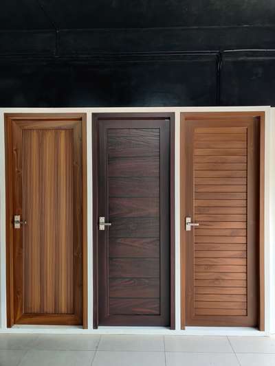 CUBE FRP&WHFR Doors.
✅Warranty 10 Year
✅ Suitable for Bathroom , Bedroom 
✅ 100% Water proof guarantee .
✅ Available Customized size
✅ Available in High Quality Wooden Finish.
✅ Available With Frame or Without Frame.
✅ Including Lock and Fitting service . 
✅ Service available in all over kerala and TamilNadu . 

 #FoldingDoors  #BathroomDoors  #bedroomdoors  #dooraandwindows  #fiber