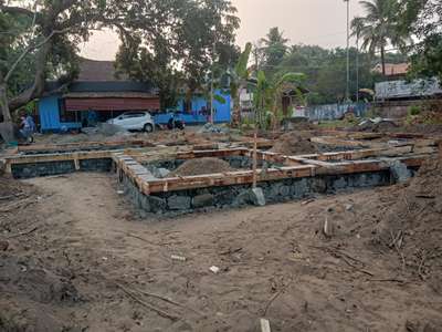 #Belt  #foundation  #HouseConstruction 
for more details: 6282134869