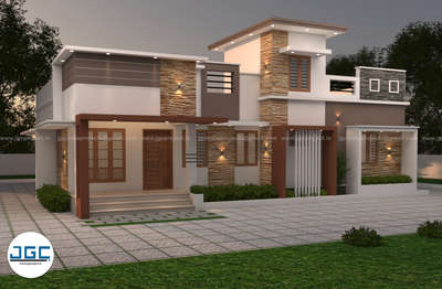 New proposed residence🤍
JGC THE COMPLETE BUILDING SOLUTION, Kuravilangad, Vaikom road near Bosco Junction
📞8281434626
📧jgcindiaprojects@gmail.com
 #3dxmax  #3DPlans  #3Darchitecture  #revit  #renderlovers  #render_community  #rendering3d  #renderingdesign  #HomeAutomation  #ElevationHome  #HomeDecor  #MrHomeKerala  #new_home  #newmodal  #ContemporaryHouse  #keralahomeplans  #keralaattraction  #courtyardhouse  #FlooringTiles  #WallDesigns  #walltiles  #HouseDesigns  #homeinspo  #homesweethome  #homestyle  #homestyling  #renderingdesign   #high_resolution_render_services  #homedecorlovers  #CelingLights  #BalconyLighting  #lightyourlife  #homestyling  #ParapetRoof  #parapettwork  #tileflooring  #cladding  #claddingtiles  #stepdesign  #3dhouse  #3dhousedesign  #3dhomedesigner  #3dhomeelevation  #3dhomes  #autocad  #autocaddrawing  #autocad3d