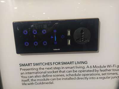 smart switch