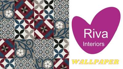 Riva Interiors ☎ 9868602114 .🏬
Wallpapers ☆ Pvc wall panel  ☆ Customised  Wallpaper ☆ Window  Blinds  ☆ Suncontrol  Glass Film  ☆   Wooden Floor ☆ Pvc Flooring ☆ Grass . Carpet ☆False  Ceiling ☆ 3M Glass Film ☆ We are one of the leading Customised wallpaper Company in India. We can develop and design, according to your requirements.  Customised roller blinds along with the Glass film are one of the products from our assortment.  We have millions of Exclusive 3D designs.