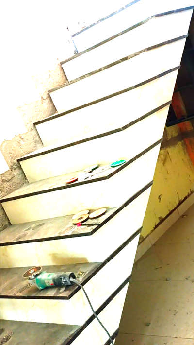 #stair##