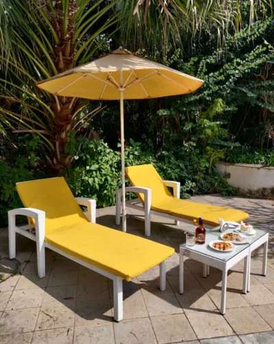 dasmesh craft umbrella design & lounger