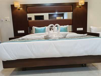 room interiors