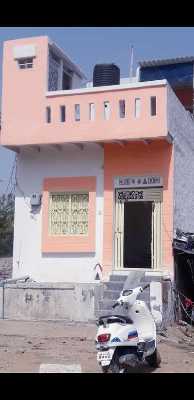 home front tiles work...urgent riquar mistri