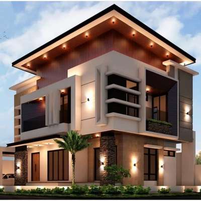 Elevation design in just 7000rs only call 9950250060