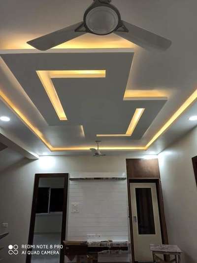 false ceiling design 
would you like it?💞 🗨️ give a review 💡 
Follow for more @interiorera4
 #InteriorDesigner #KitchenInterior #LUXURY_INTERIOR #FalseCeiling #koloapp #viralkolo